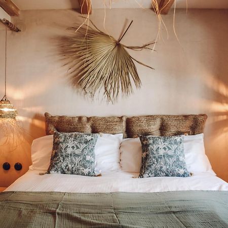 Nomad Hotel - Xabia Port Экстерьер фото