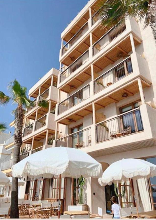 Nomad Hotel - Xabia Port Экстерьер фото