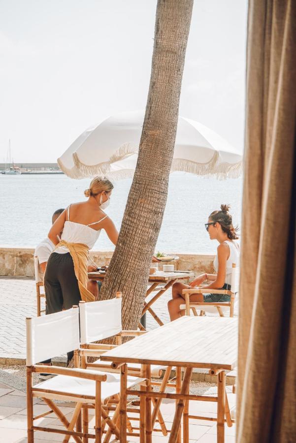 Nomad Hotel - Xabia Port Экстерьер фото