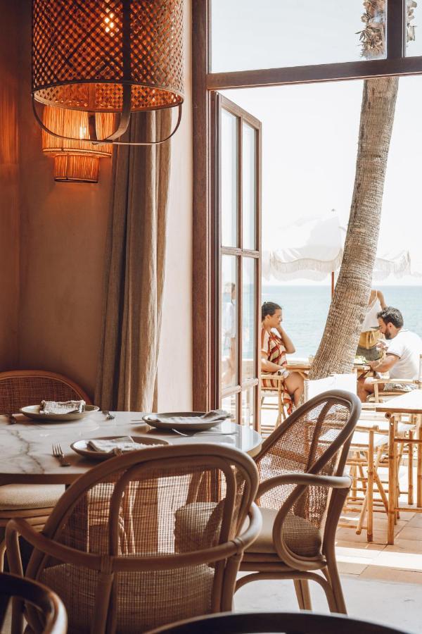 Nomad Hotel - Xabia Port Экстерьер фото