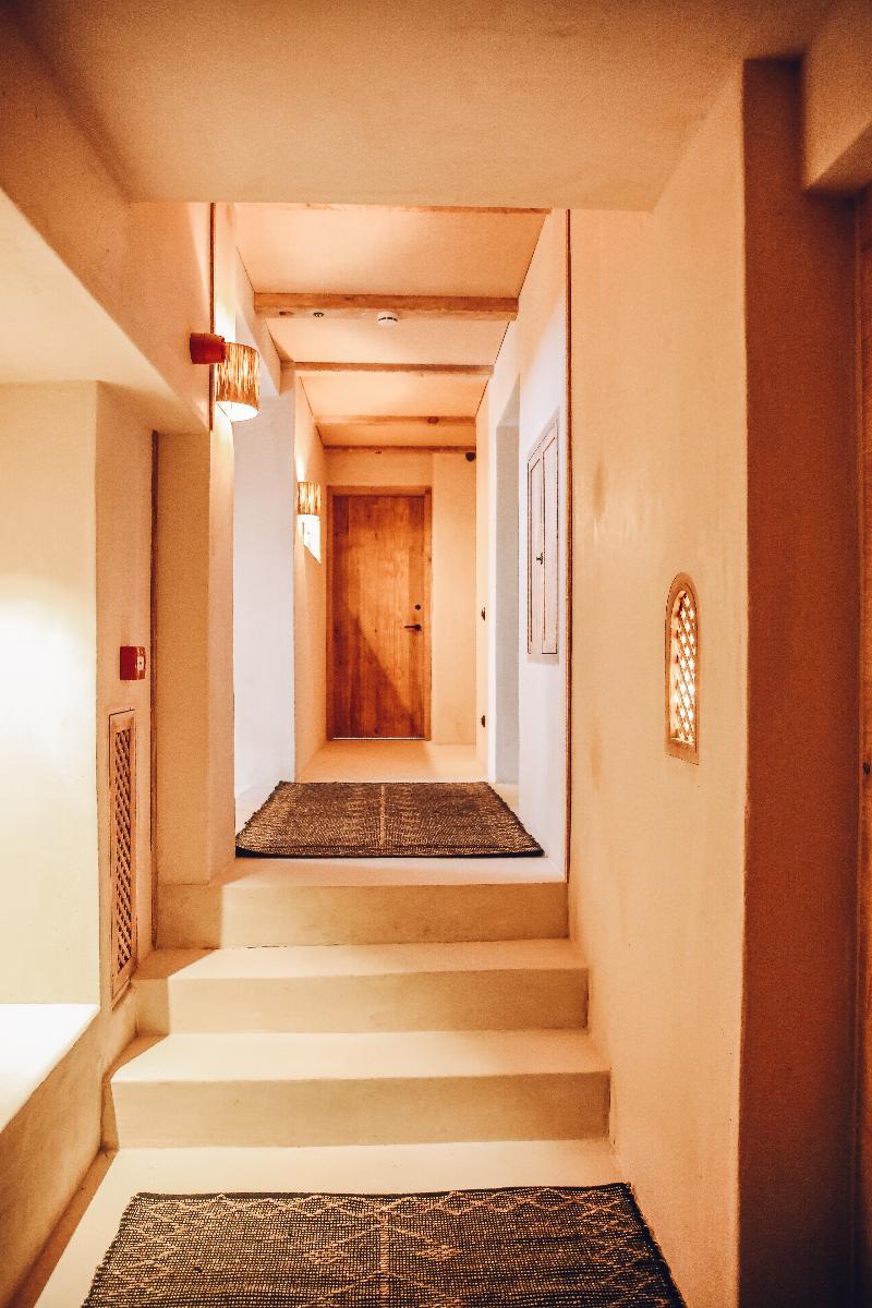 Nomad Hotel - Xabia Port Экстерьер фото
