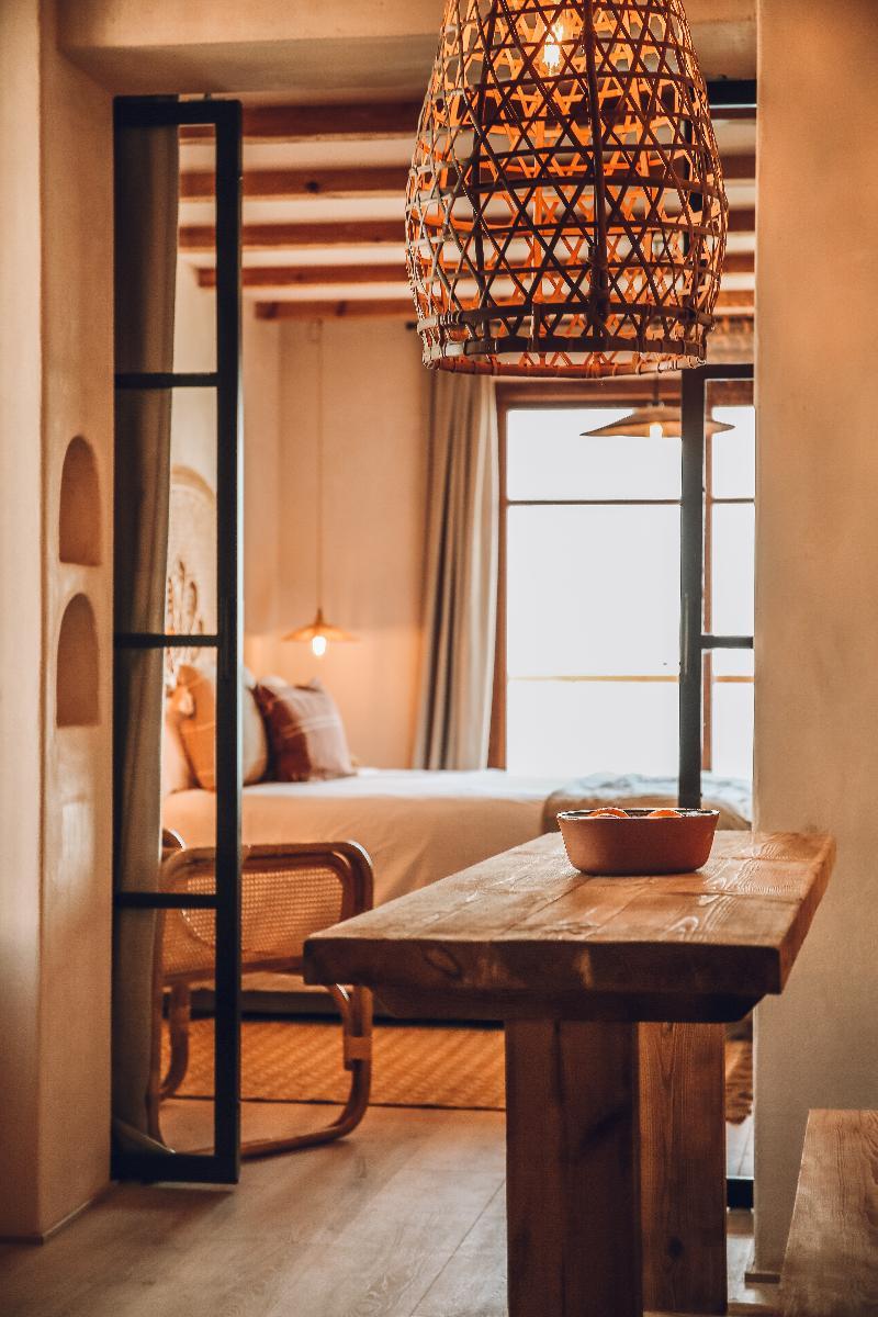 Nomad Hotel - Xabia Port Экстерьер фото