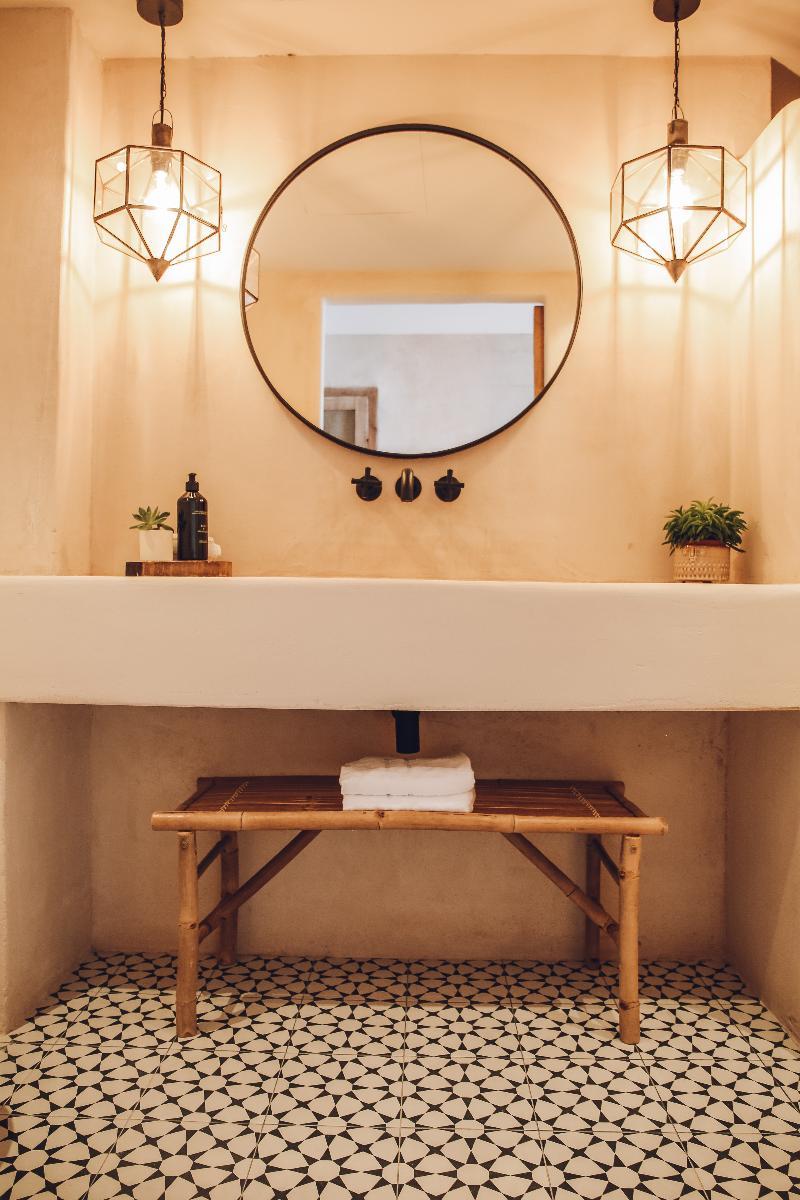Nomad Hotel - Xabia Port Экстерьер фото