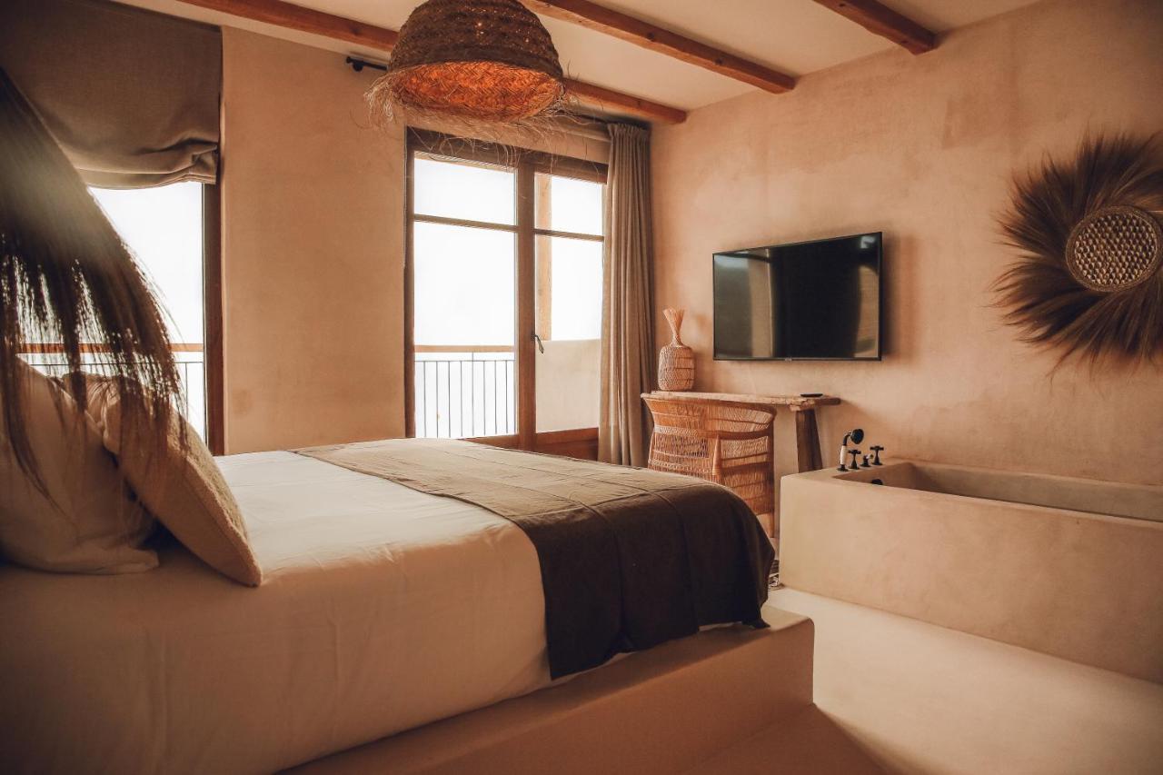 Nomad Hotel - Xabia Port Экстерьер фото