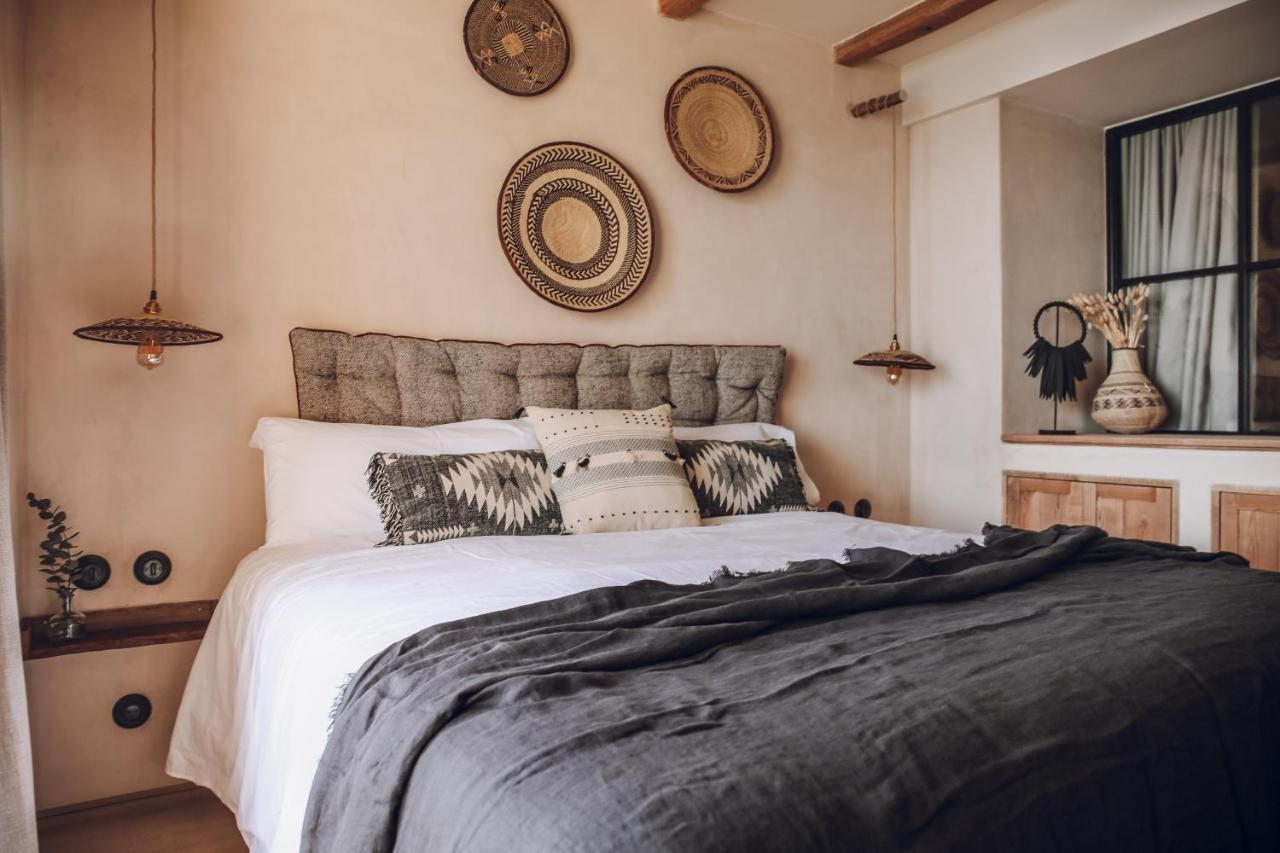 Nomad Hotel - Xabia Port Экстерьер фото