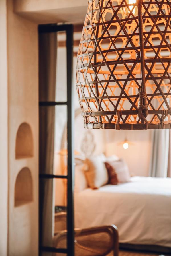 Nomad Hotel - Xabia Port Экстерьер фото