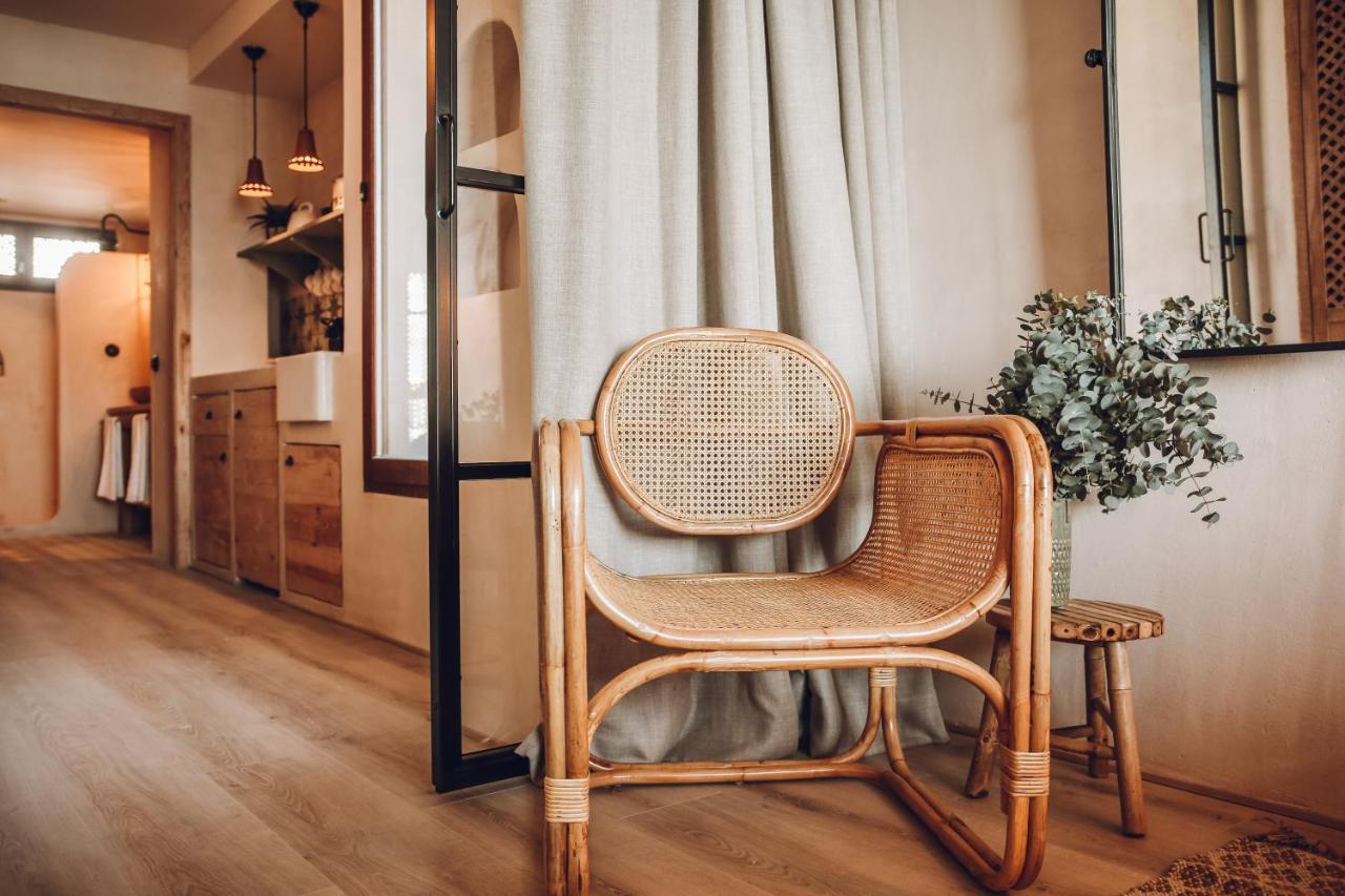 Nomad Hotel - Xabia Port Экстерьер фото