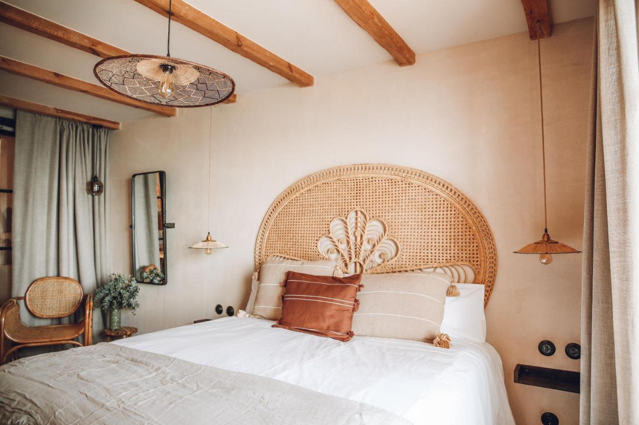 Nomad Hotel - Xabia Port Экстерьер фото