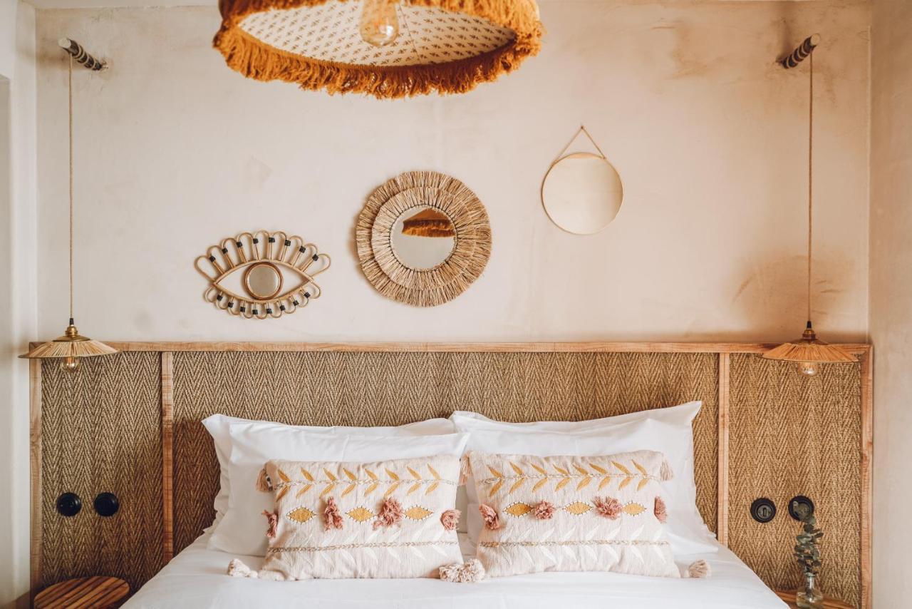 Nomad Hotel - Xabia Port Экстерьер фото
