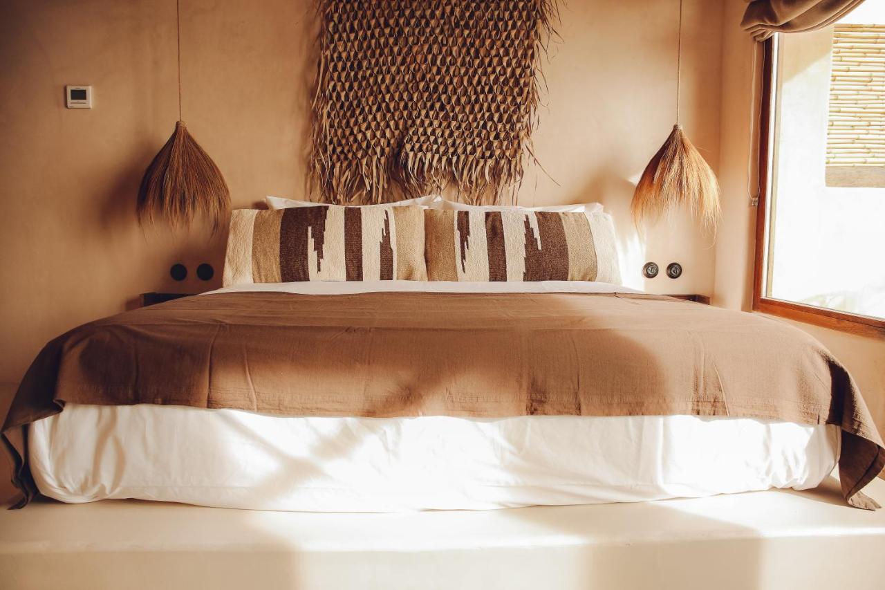 Nomad Hotel - Xabia Port Экстерьер фото